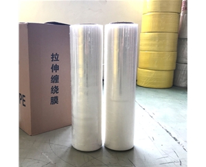 熱熔打包帶的存放應(yīng)注意什么